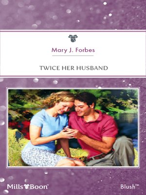 cover image of Twice Her Husband